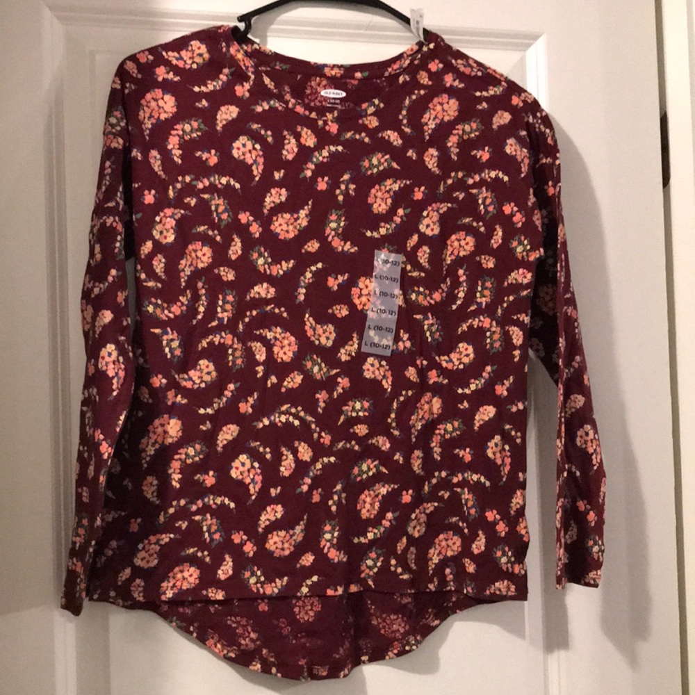 Youth Shirt